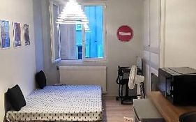 Studio Du Centre Ville
