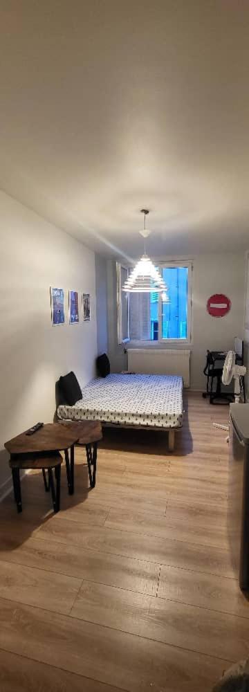 Studio Du Centre Ville Limoges Extérieur photo